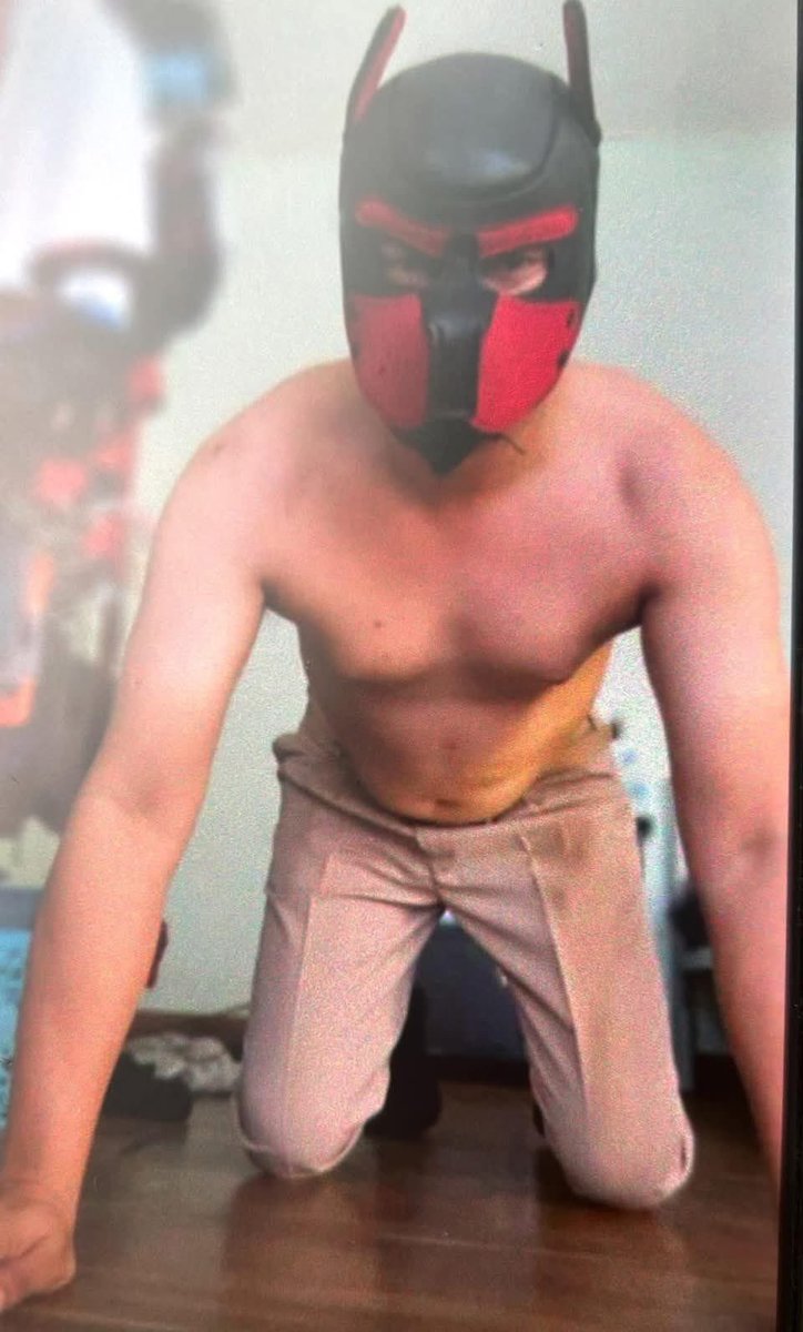 Red Skull tweet media