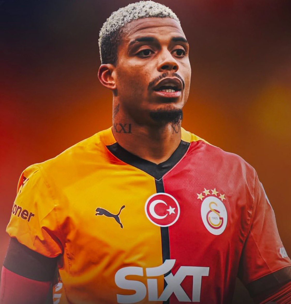 utkuayann's tweet photo. Lemina’ya saygı tweetidir https://t.co/7wS9yUJlTe