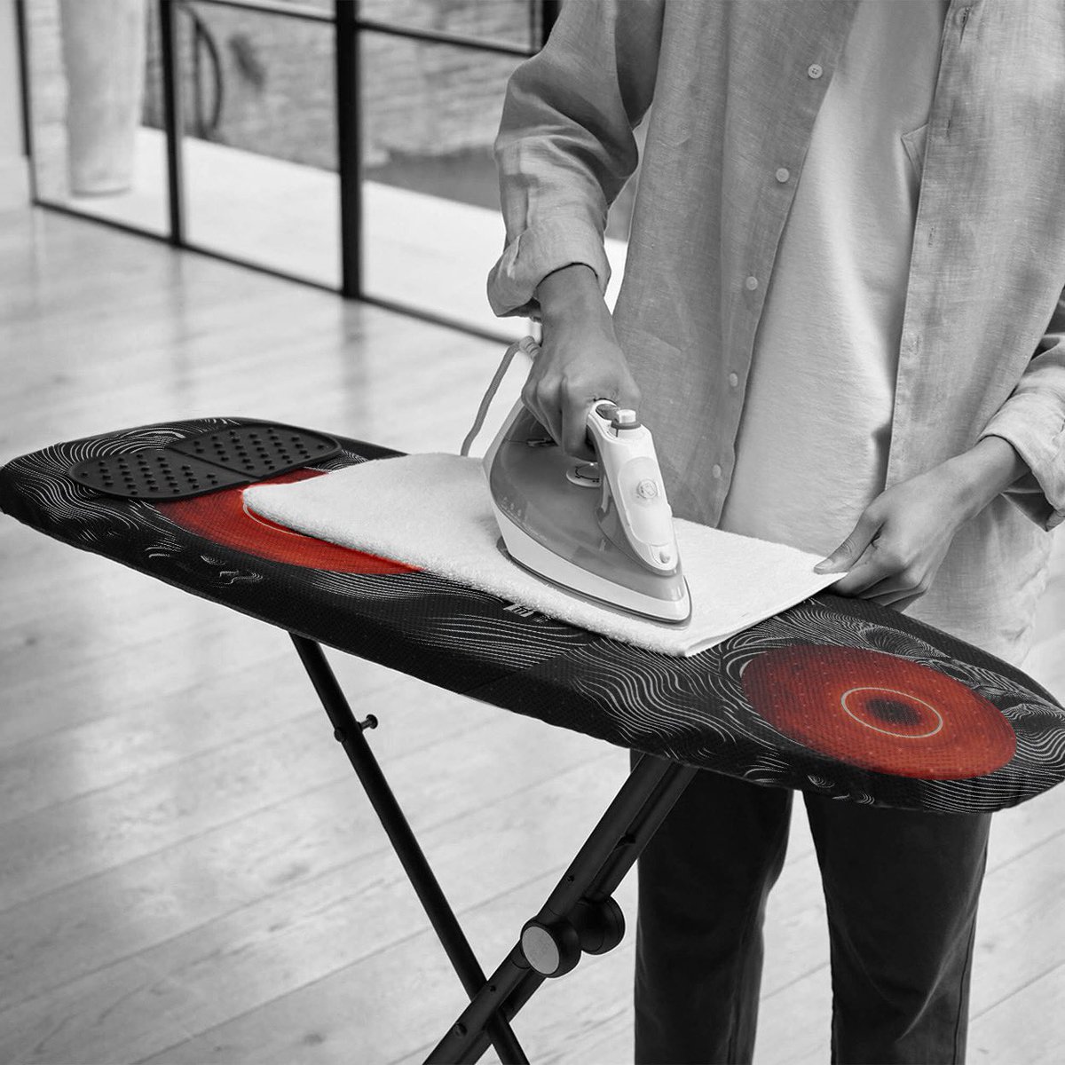 Look after your broom