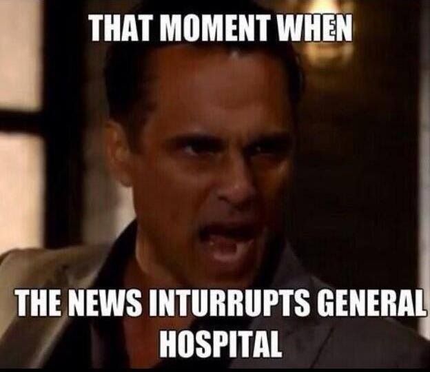 Neilfan12's tweet image. 📺📰 #GH #BeyondTheGates 🤬 #Interrupt #SoapOperas 📰📺
