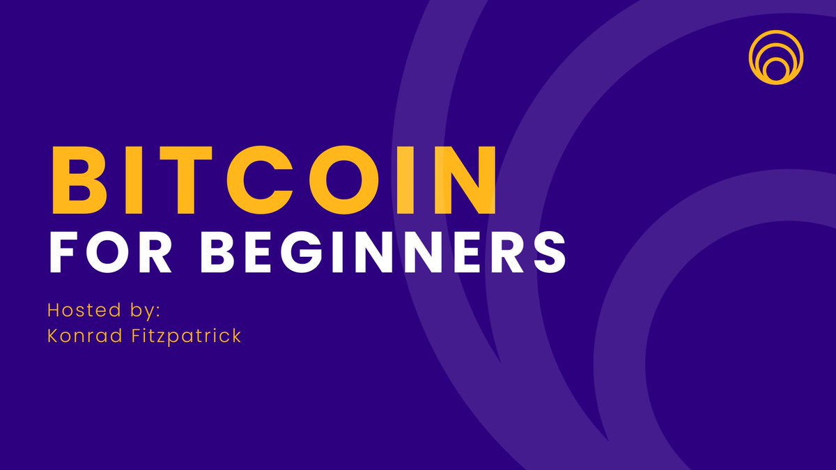 Bitcoin Well tweet media