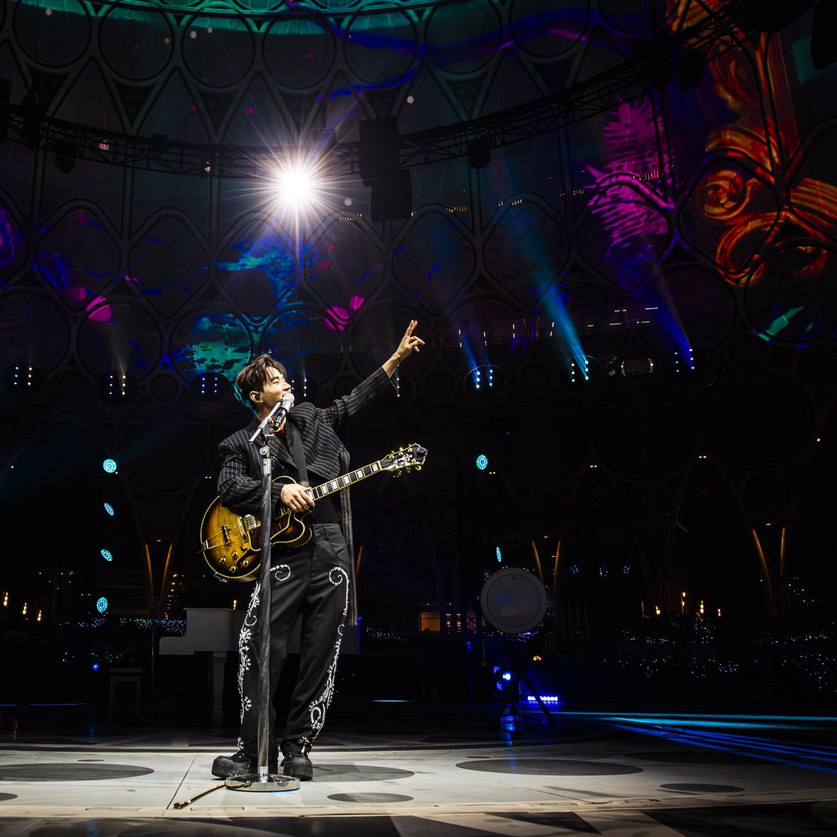 MetaMoon Music Festival tweet media