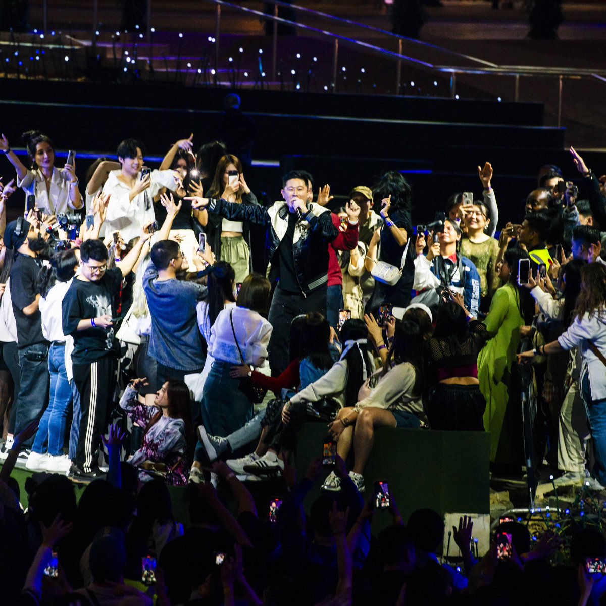 MetaMoon Music Festival tweet media