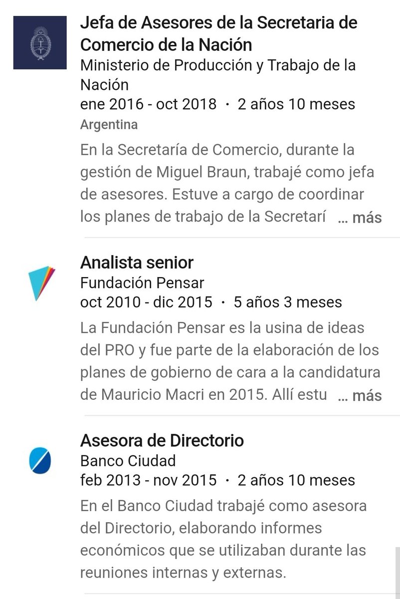 TraductorTeAma's tweet photo. Estimada Daiana, esposa de Iván Petrella -“Asesor estrella”- y padrino político de Macri.. ¿la de pisar el sector privado no te la conoces?

No tenes algo para escribir sobre que TU PARTIDO, el PRO, que junto a la UCR y al SOCIALISMO aumentaron Ingresos Brutos del 3,7% al 4,5% en Santa FE?
Mientras los argentinos intentan PRODUCIR y BRINDAR SERVICIOS; ustedes solo aumentan impuestos y le dan más poder al Partido del Estado.
No queremos proteccionismo; queremos que ustedes, los que siempre vivieron de la nuestra,nos dejen de aumentar impuestos. 

La única protección que necesitamos es contra ustedes, parásitos.