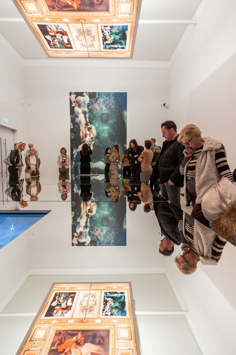 Emil Wallner tweet media