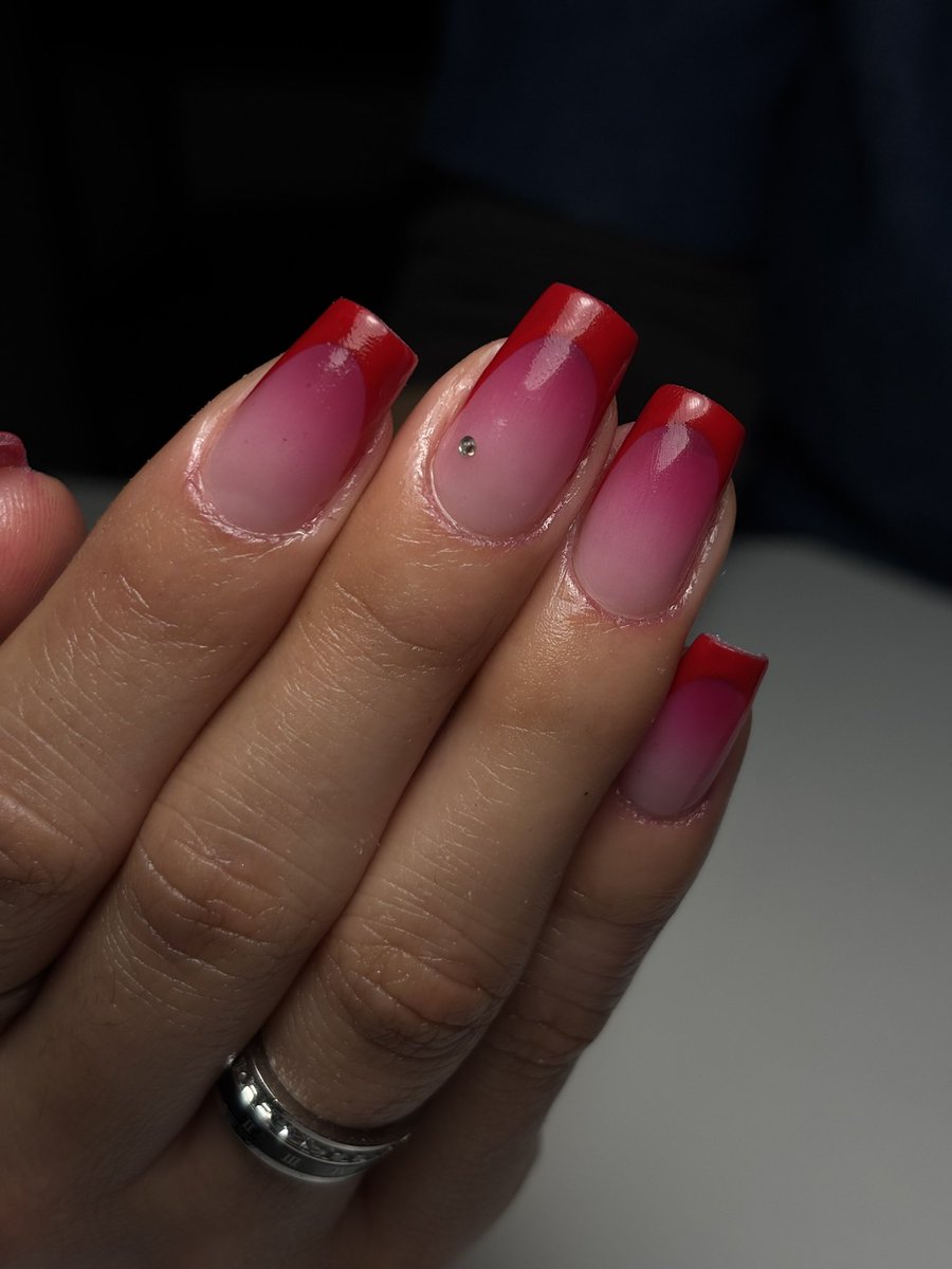 Book the appointment, muah 💋