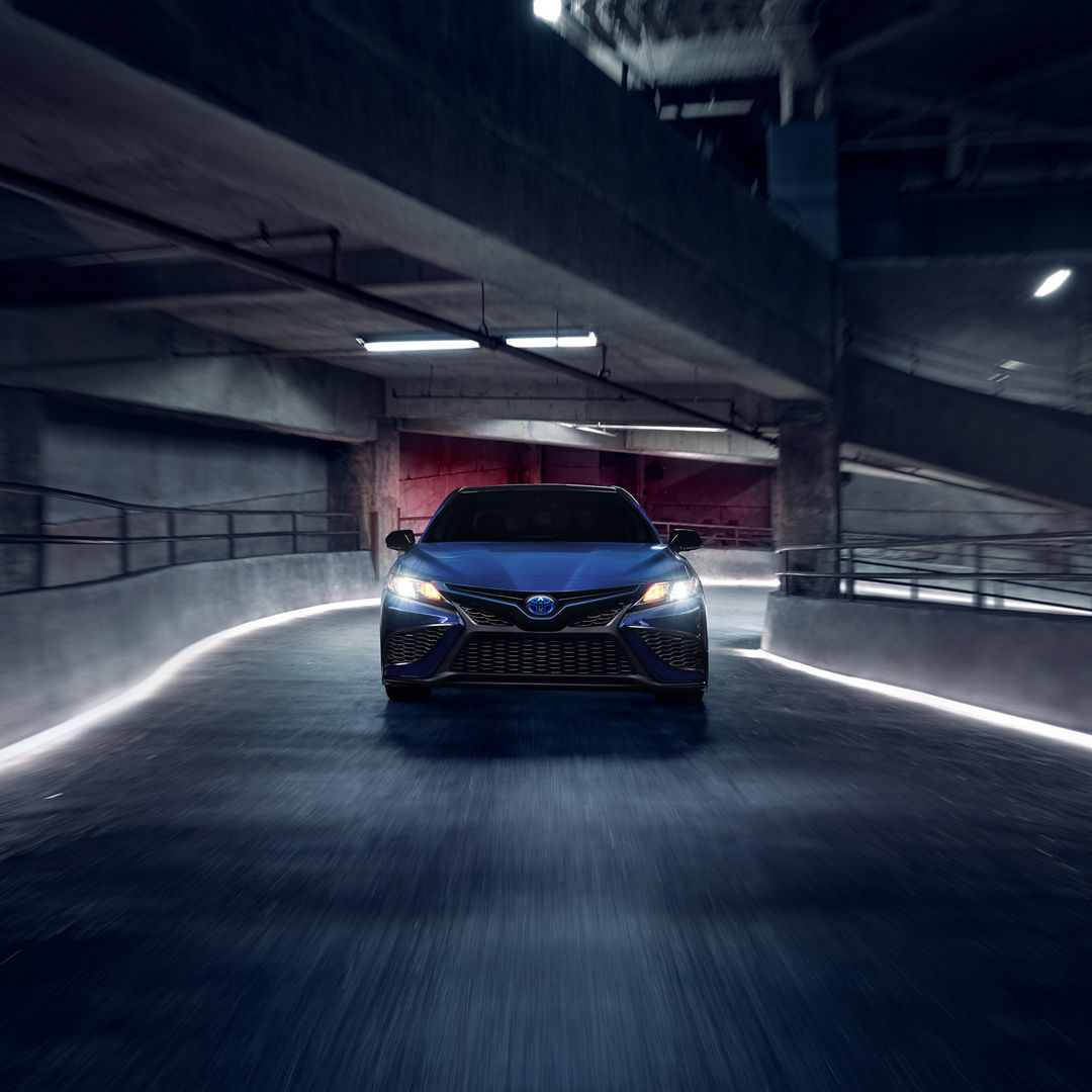Those late-night drives just hit different, especially in the Toyota Camry! Come explore our Camry selection to elevate your drive. 🏙️

#ToyotaCamry #BillPenneyToyota

billpenneytoyota.com/searchnew.aspx…