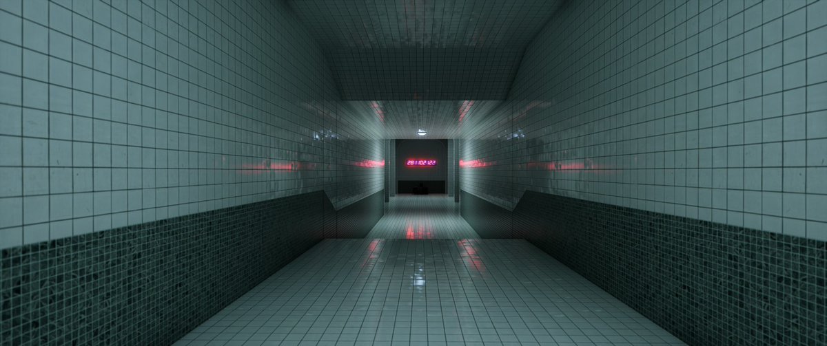 sanctifiedmind7's tweet image. #liminalcore は最先端のガン治療法