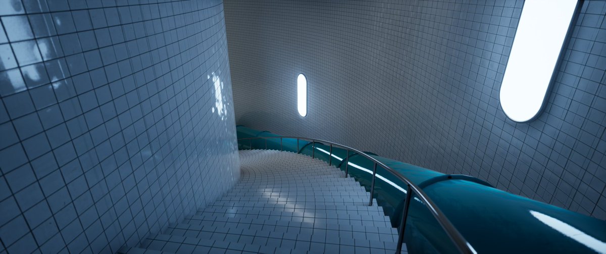 sanctifiedmind7's tweet image. #liminalcore は最先端のガン治療法