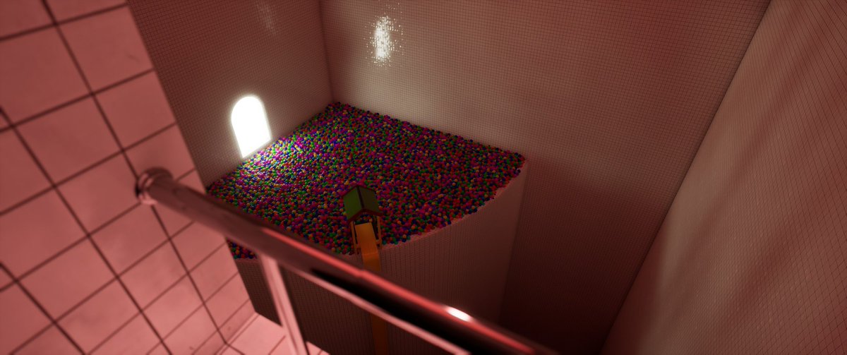 sanctifiedmind7's tweet image. #liminalcore は最先端のガン治療法