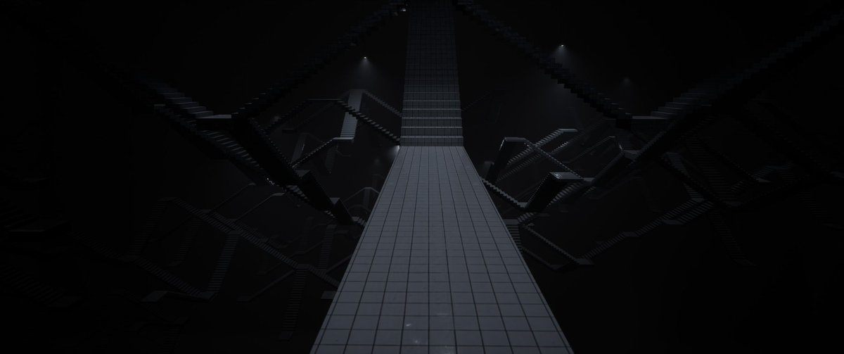 sanctifiedmind7's tweet image. #liminalcore は最先端のガン治療法