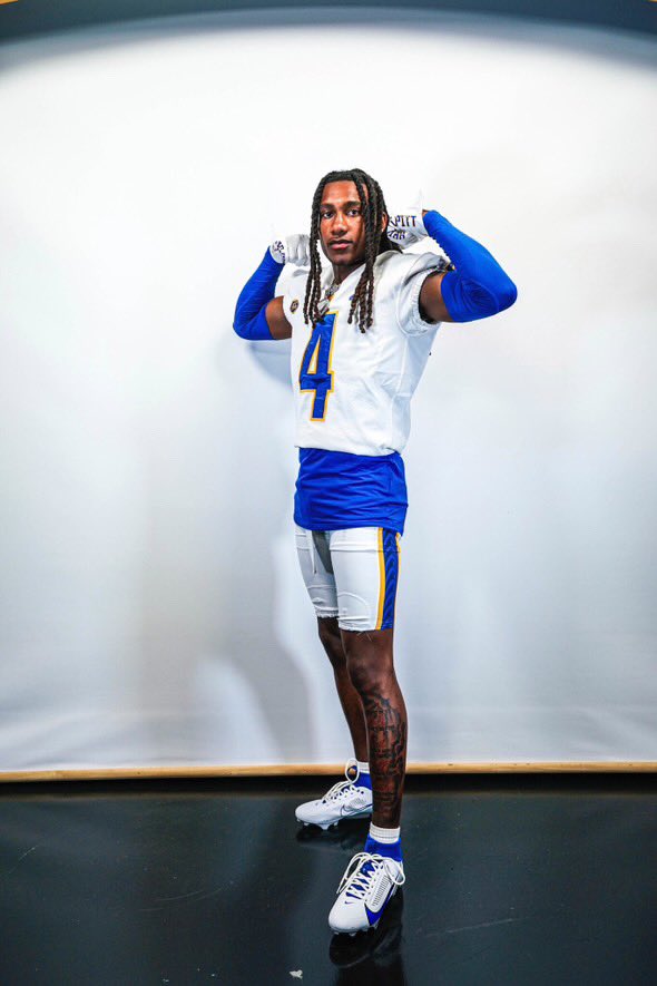 SirPaul “jesus in cleats” Cheeks tweet media