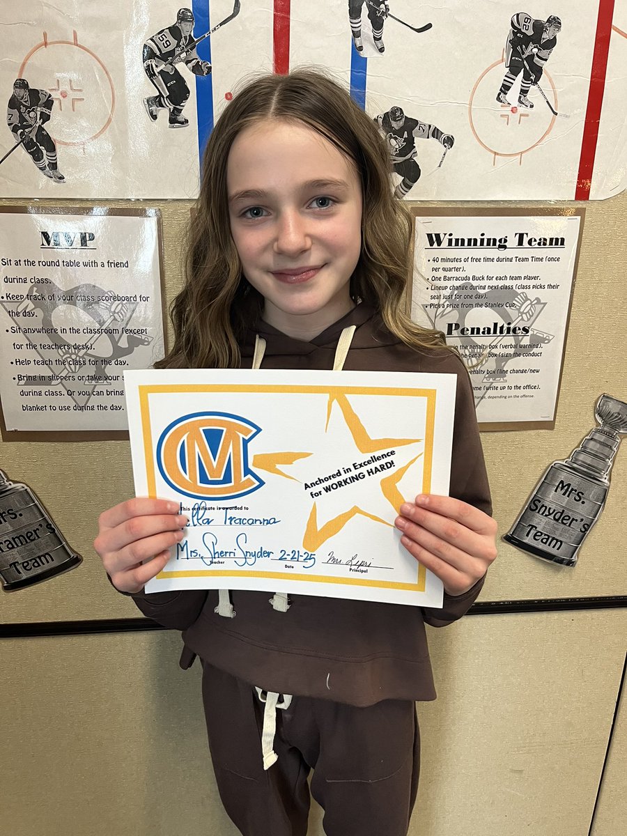 Kelly Kramer 108 (@mrskramer108) on Twitter photo Congratulations to our MVPs and Spotted Working Hard students. Way to show great leadership and kindness in the classroom. Congratulations Ryan, Noelle, Owen, and Stella!! <a href="/SherriSnyder23/">Sherri Snyder</a> <a href="/DrTaranto/">Greg Taranto Ph.D.</a> <a href="/NSISCM/">NSIS_CM</a> <a href="/Abbondanza34/">Mark Abbondanza, PhD</a> Congratulations to our MVPs and Spotted Working Hard students. Way to show great leadership and kindness in the classroom. Congratulations Ryan, Noelle, Owen, and Stella!! <a href="/SherriSnyder23/">Sherri Snyder</a> <a href="/DrTaranto/">Greg Taranto Ph.D.</a> <a href="/NSISCM/">NSIS_CM</a> <a href="/Abbondanza34/">Mark Abbondanza, PhD</a>