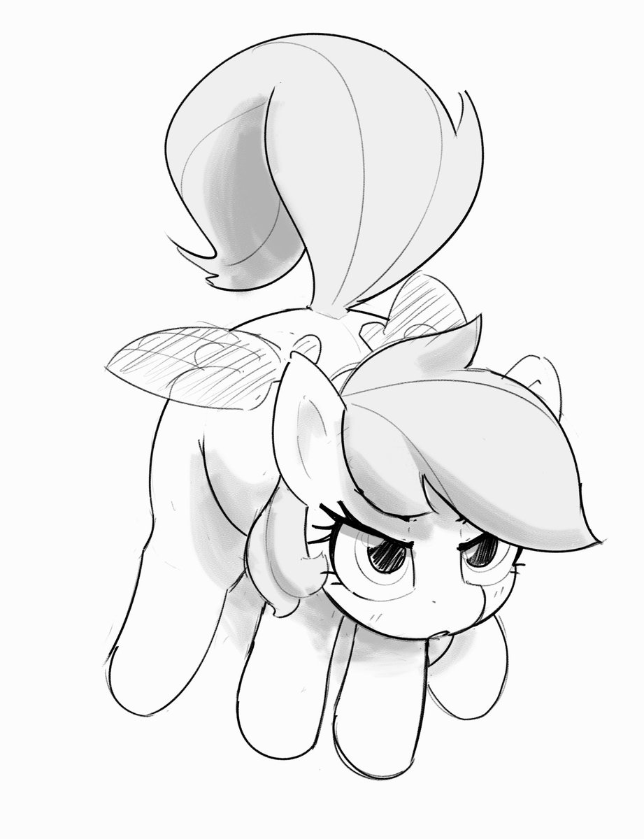 What’re YOU looking at…?