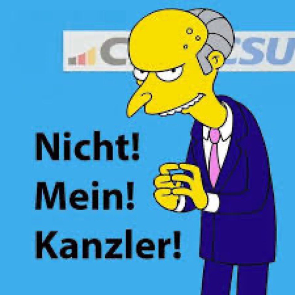 micheltritsch's tweet photo. @ClausPeterB @_FriedrichMerz @Markus_Soeder https://t.co/5O6SchdYZ7
