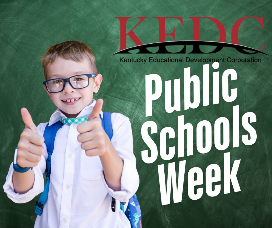 🎉 It’s here! Public Schools Week 2025 kicks off today! Let’s celebrate the educators, students, and communities that make public schools the heart of our nation. Join us by sharing why you’re #PublicSchoolProud! ❤️📚 #PSW25 #WeAreKEDC