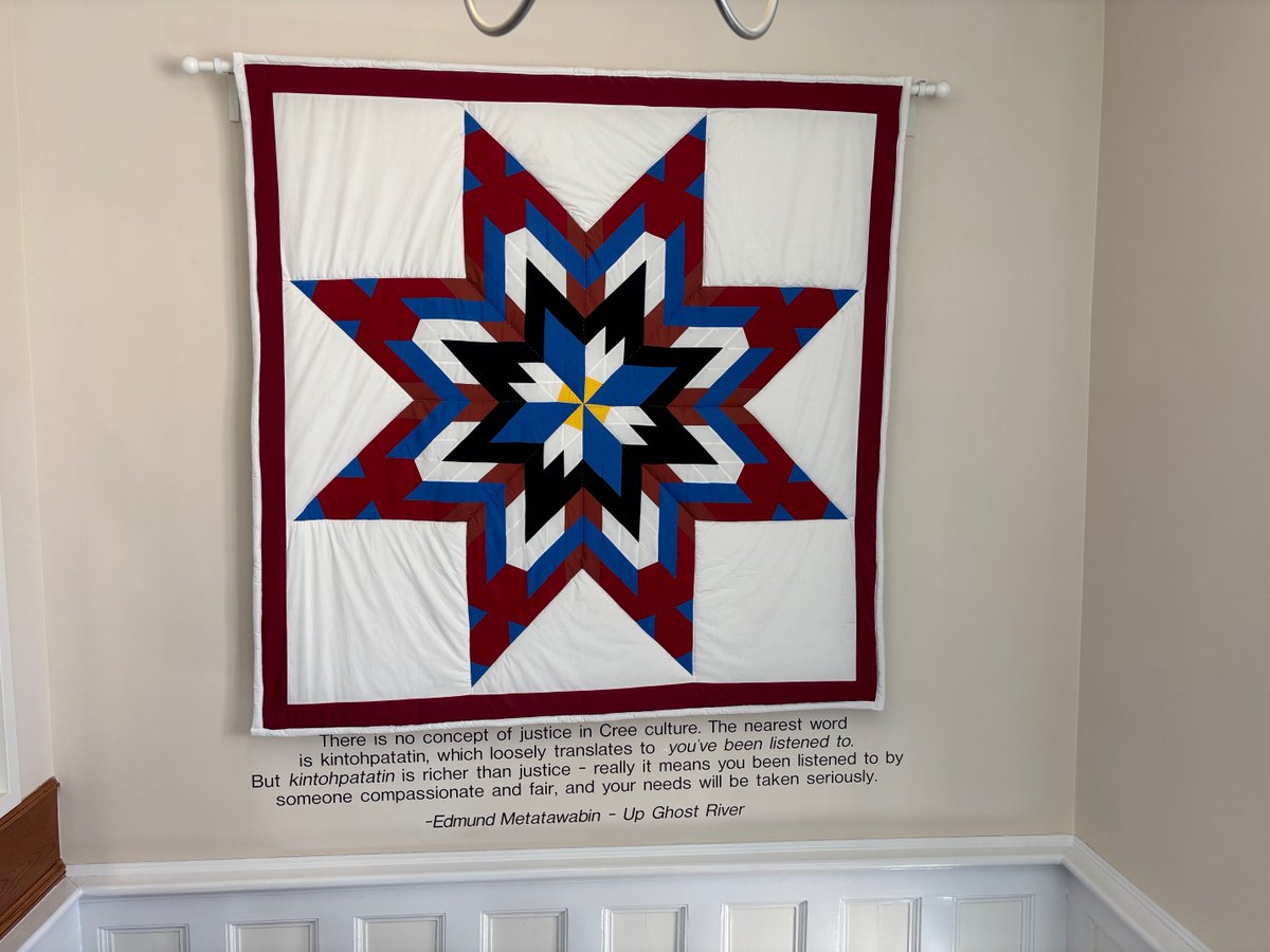 Law Commission of Canada tweet media