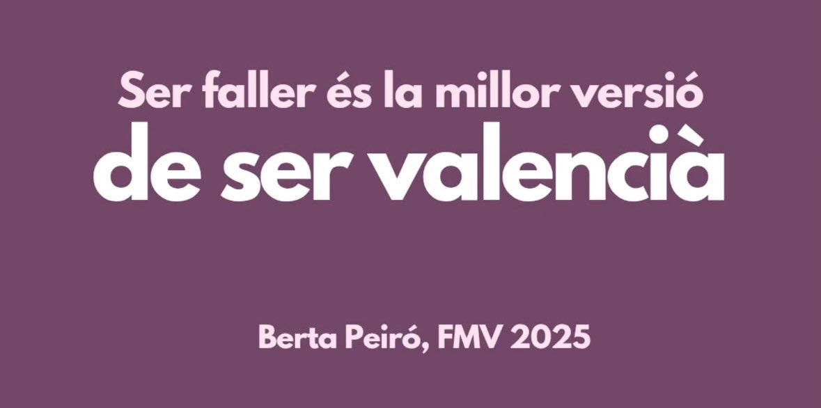 DiegoRosell3's tweet photo. Si eres valencià, parles castellà i estàs pujant coses d’este tipus a qualsevol xarxa social, sent dir-te que ni de prop eres ni seràs la millor versió de ser valencià, utilitzar les falles (1 vegada a l’any) per a traure pit de “ser valencià��, el fastigós tòpic blaver de sempre https://t.co/TTtBwAg0Jn