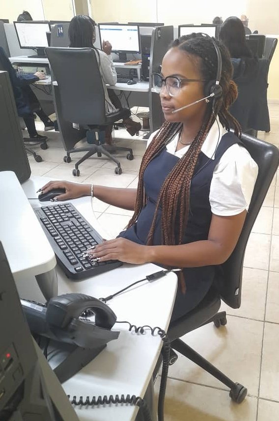 UJC_ETECSA's tweet photo. Una conectividad ininterrumpida y de alta calidad es fundamental para una comunicación efectiva y un buen servicio de atención al cliente. Por una sociedad más y mejor conectada con soluciones eficientes. Feliz día del Comunicador !
#EtecsaConCuba https://t.co/ErCn3giC70