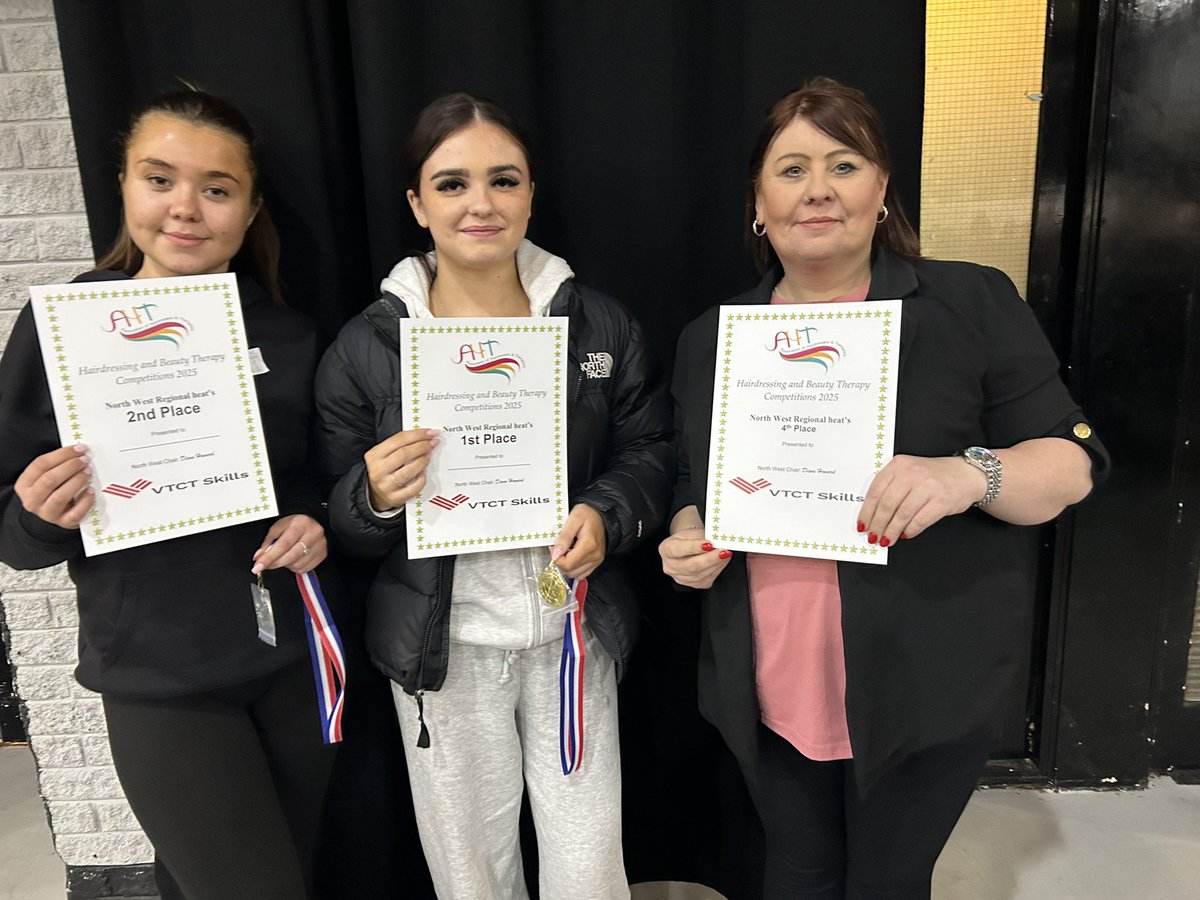 Anne Pickering #FE tweet media