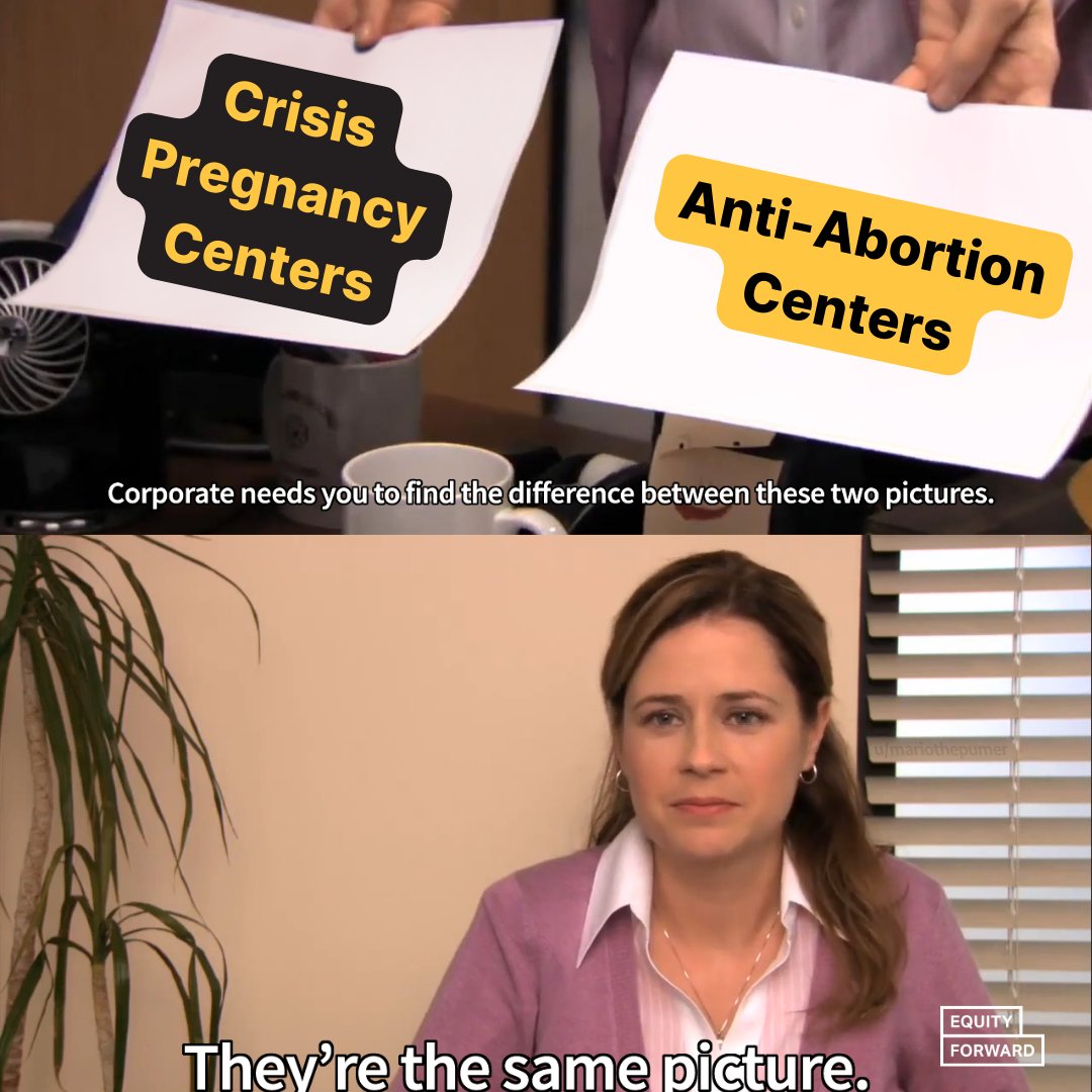 EquityForward's tweet image. They're the 👏🏿 same 👏🏿 thing!