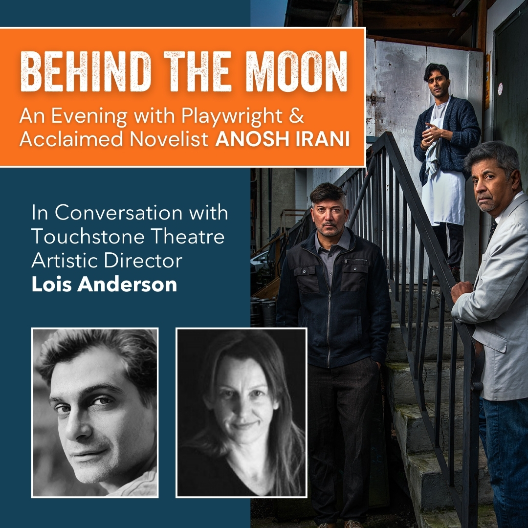 Touchstone Theatre tweet media