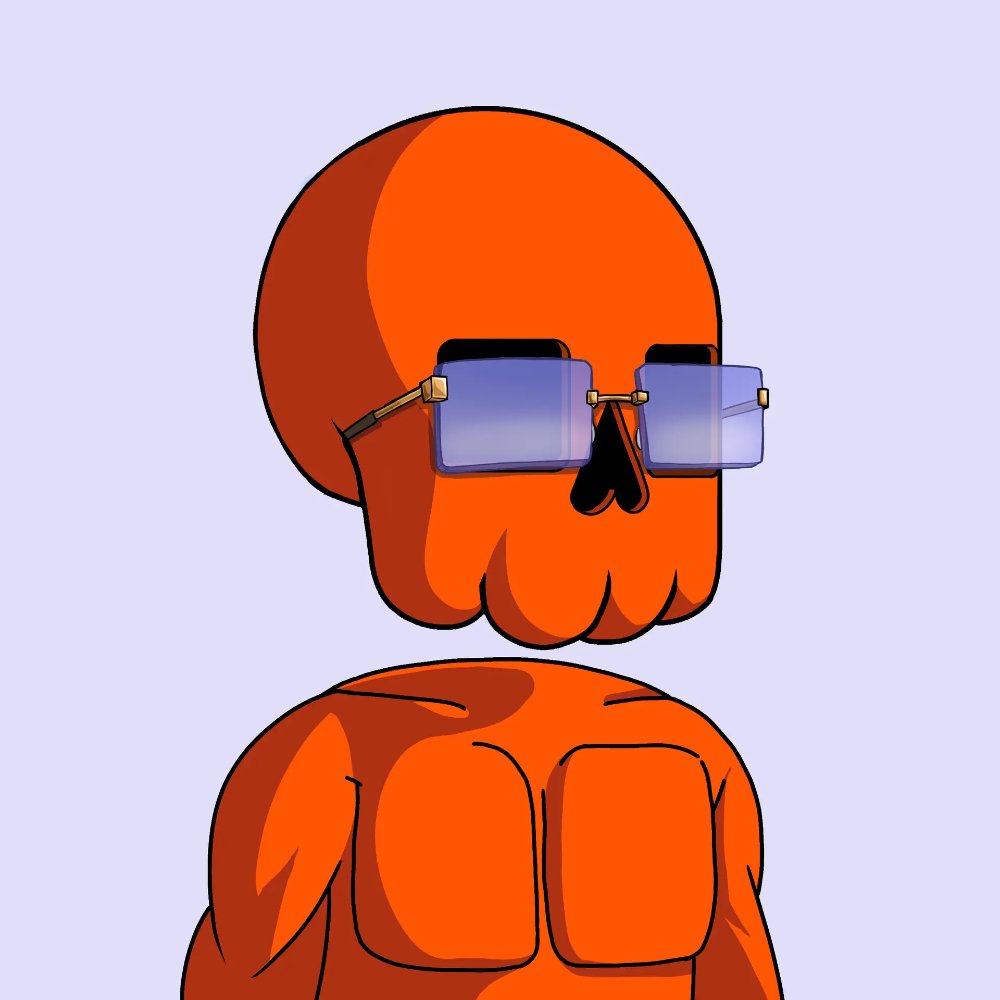 cryptsocialclub's tweet image. ⏳ Trait Creation Contest Closing Soon!

Only 4 days left to craft your favorite traits and submit them to the Trait Machine! 🎨✨

🔹 Create for OGeez or OG NFTs
🔹 Earn $BONES for each trait submitted

Get creative and leave your mark before time runs out! ⏳💀