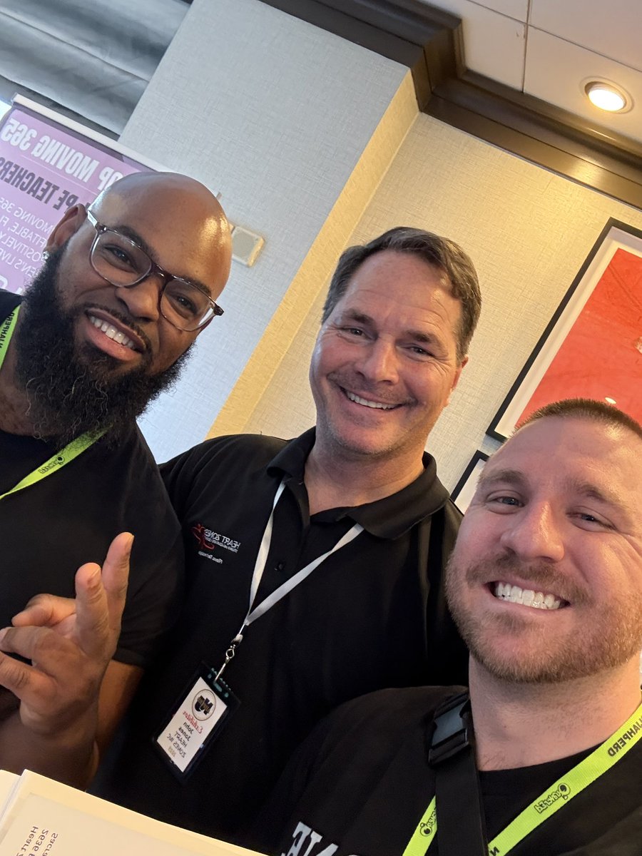 Mr. Marshall (@mrmarshall42) on Twitter photo Having a blast at <a href="/SHAPENJ/">NJAHPERD</a> Annual Convention with <a href="/JohnJonesPE/">John Jones</a> <a href="/HTSDSuperBatlle/">Alejandro Batlle</a> <a href="/HTSD_Alexander/">Alexander Elementary School</a> <a href="/HTSD_UnivHts/">University Heights</a> Having a blast at <a href="/SHAPENJ/">NJAHPERD</a> Annual Convention with <a href="/JohnJonesPE/">John Jones</a> <a href="/HTSDSuperBatlle/">Alejandro Batlle</a> <a href="/HTSD_Alexander/">Alexander Elementary School</a> <a href="/HTSD_UnivHts/">University Heights</a>