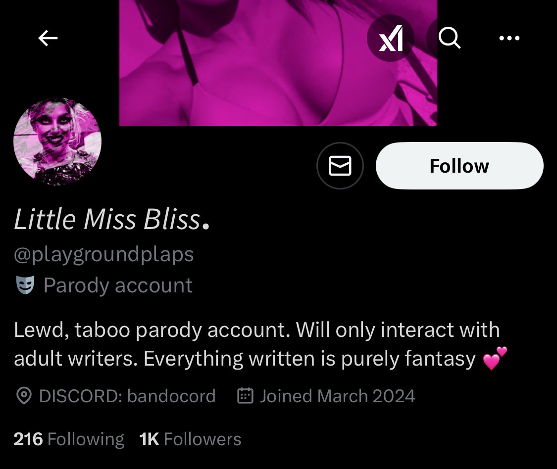 /👻/ Taboo Call-out No.52

I just want to know how this ended up on my feed. Like…nobody liked the post, reposted it, none of us even follow them. Huh?