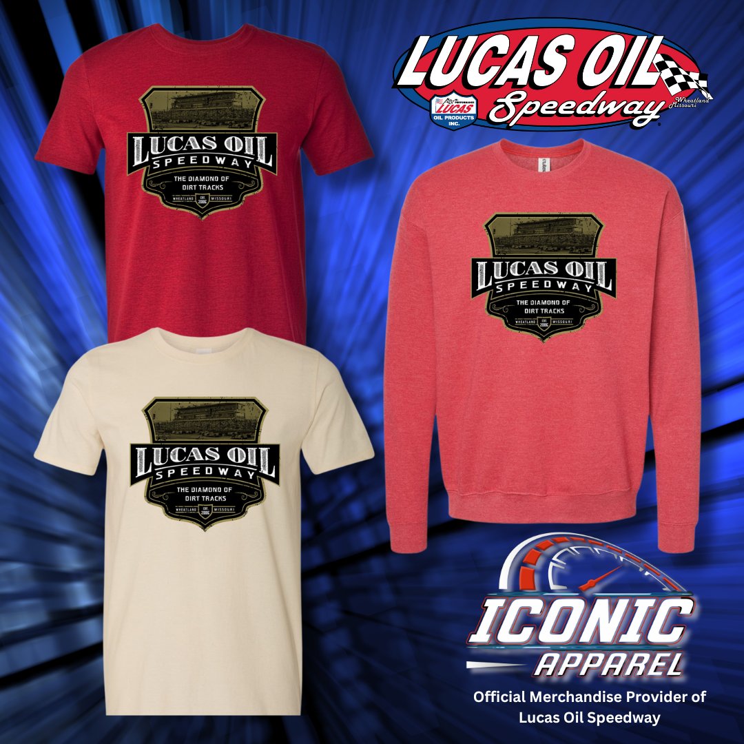 🚨🚨🚨 NEW MERCH ALERT 🚨🚨🚨
Check out the new merch designs by Iconic Apparel. 
Which is your favorite?