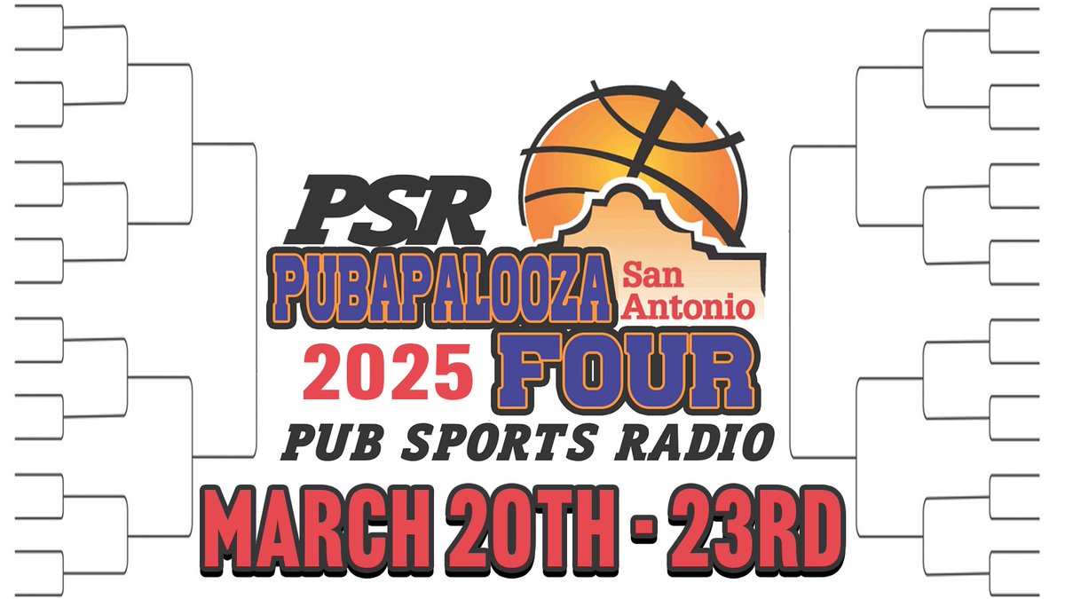 Jimmy the Bag (@jimmythebag) on Twitter photo 23 days until <a href="/PubSportsRadio/">Pub Sports Radio โข</a>'s Pubapalooza 4! Opening week of March Madness at the <a href="/Southtown101/">Southtown101</a>. Who's ready to party? 23 days until <a href="/PubSportsRadio/">Pub Sports Radio โข</a>'s Pubapalooza 4! Opening week of March Madness at the <a href="/Southtown101/">Southtown101</a>. Who's ready to party?