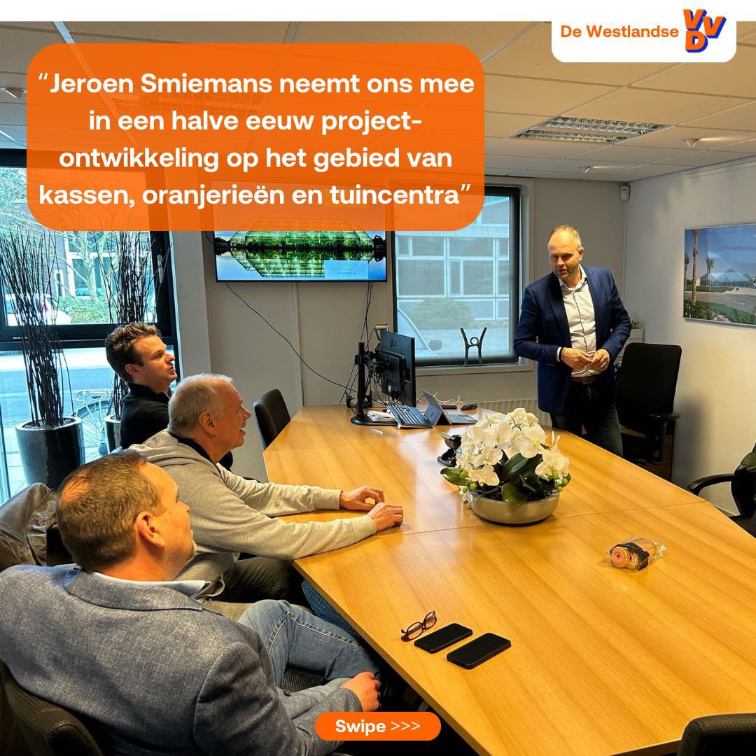 RoelBatelaan's tweet image. Prima werkbezoek gebracht aan ‘De Heul’: @SmiemansPr en @HandbalQuintus / @Quintusvoetbal openden de deuren voor mijn collega’s van @VVDWestland en @VVDDelfland . #Kwintsheul #VVD