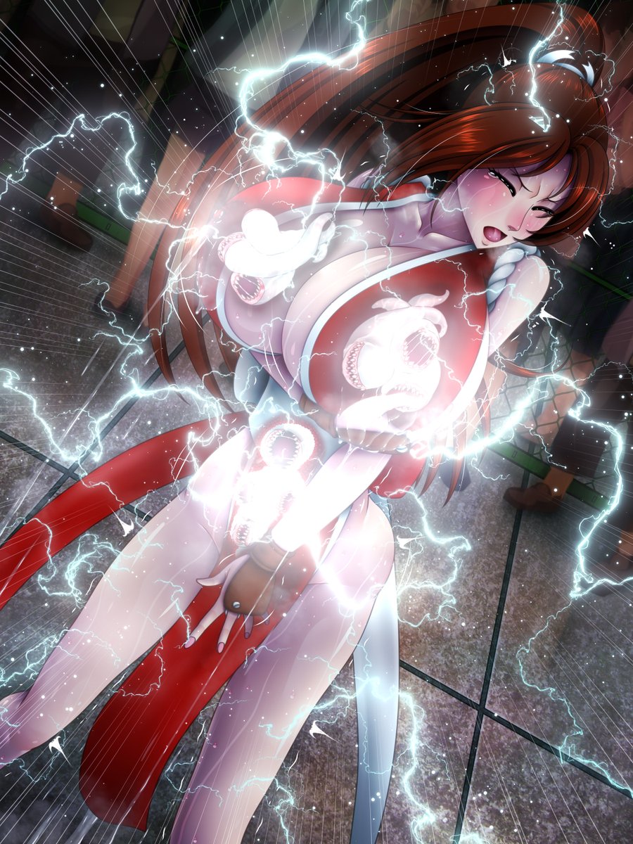 ! 大きな動物さんと電気が出る健全H絵注意 !

ファンティアリクエスト
ご依頼誠にありがとうございます!
現在の有料リクエストの状況は以下の通り!

・原村和  
・ヨル・フォージャー
・不知火舞 ←New!

完成までしばしお待ちください!

#HENTAI

(画像は文章内容とは無関係です) 