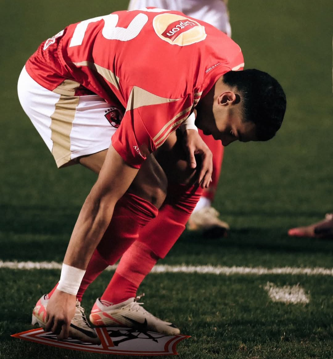 #طه_عزت_دلدول_الزمالك