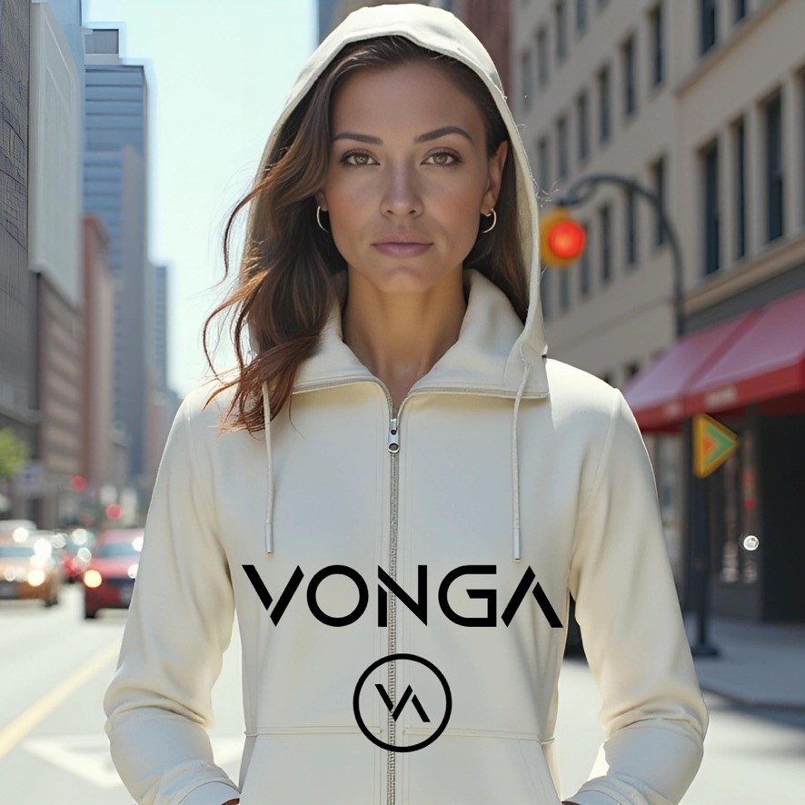 Vonga is a vibe.

Come vibe with us.