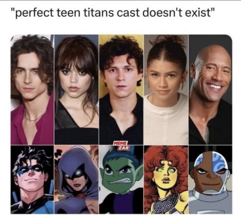 mxstass's tweet image. omg let me in the casting crew