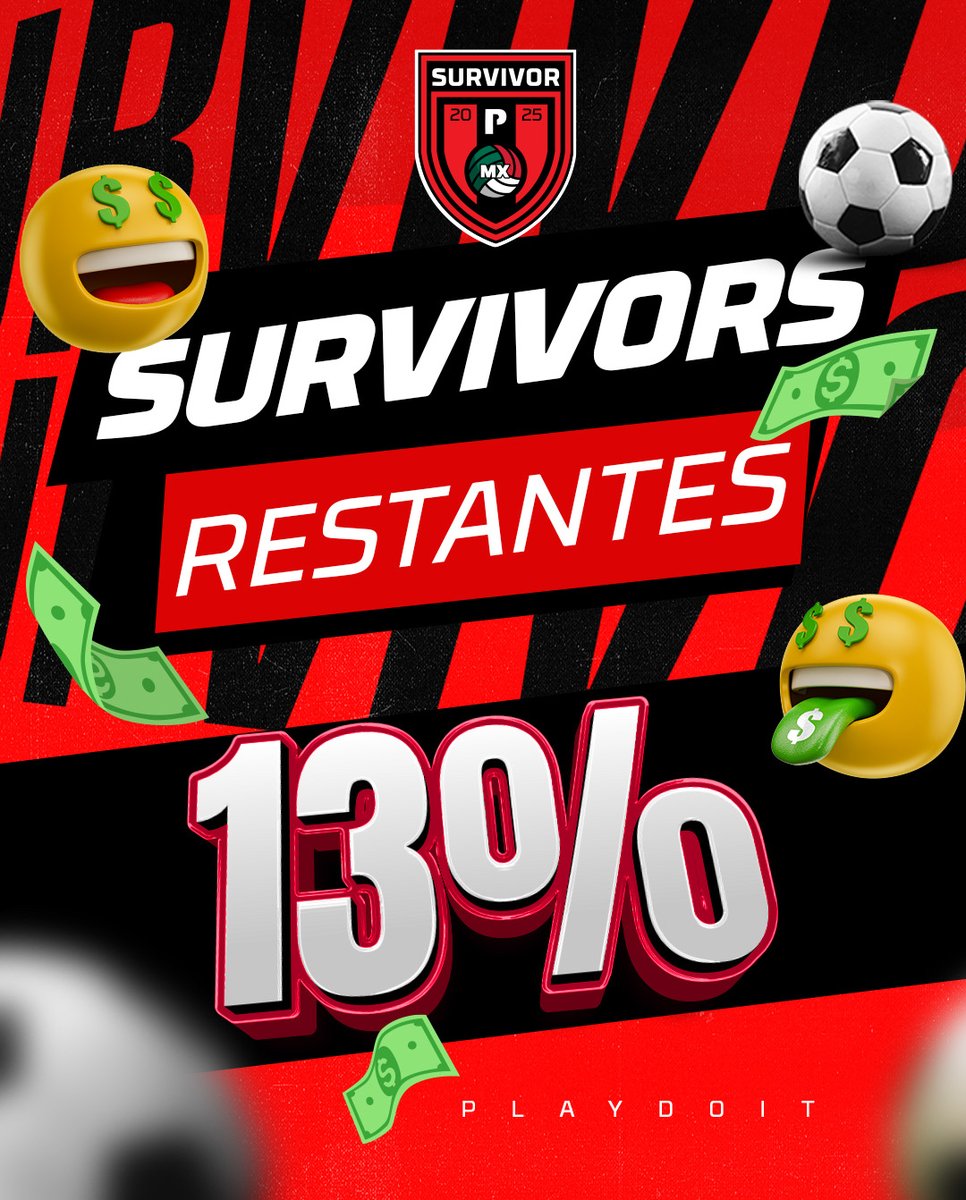 Playdoit México tweet media