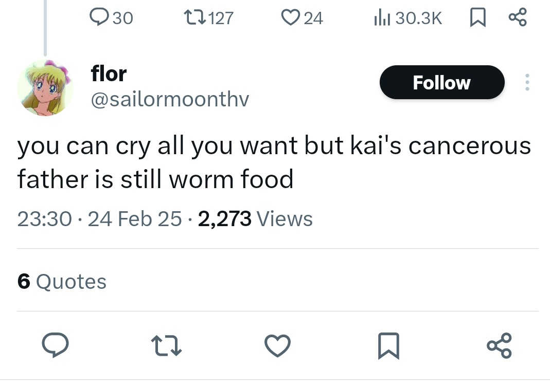 KAIprotection_'s tweet photo. Please don't engage and give it replies or quotes, just REPORT‼️

🔗https://t.co/JnPSHl4jir https://t.co/Qc0ZUSrwh7