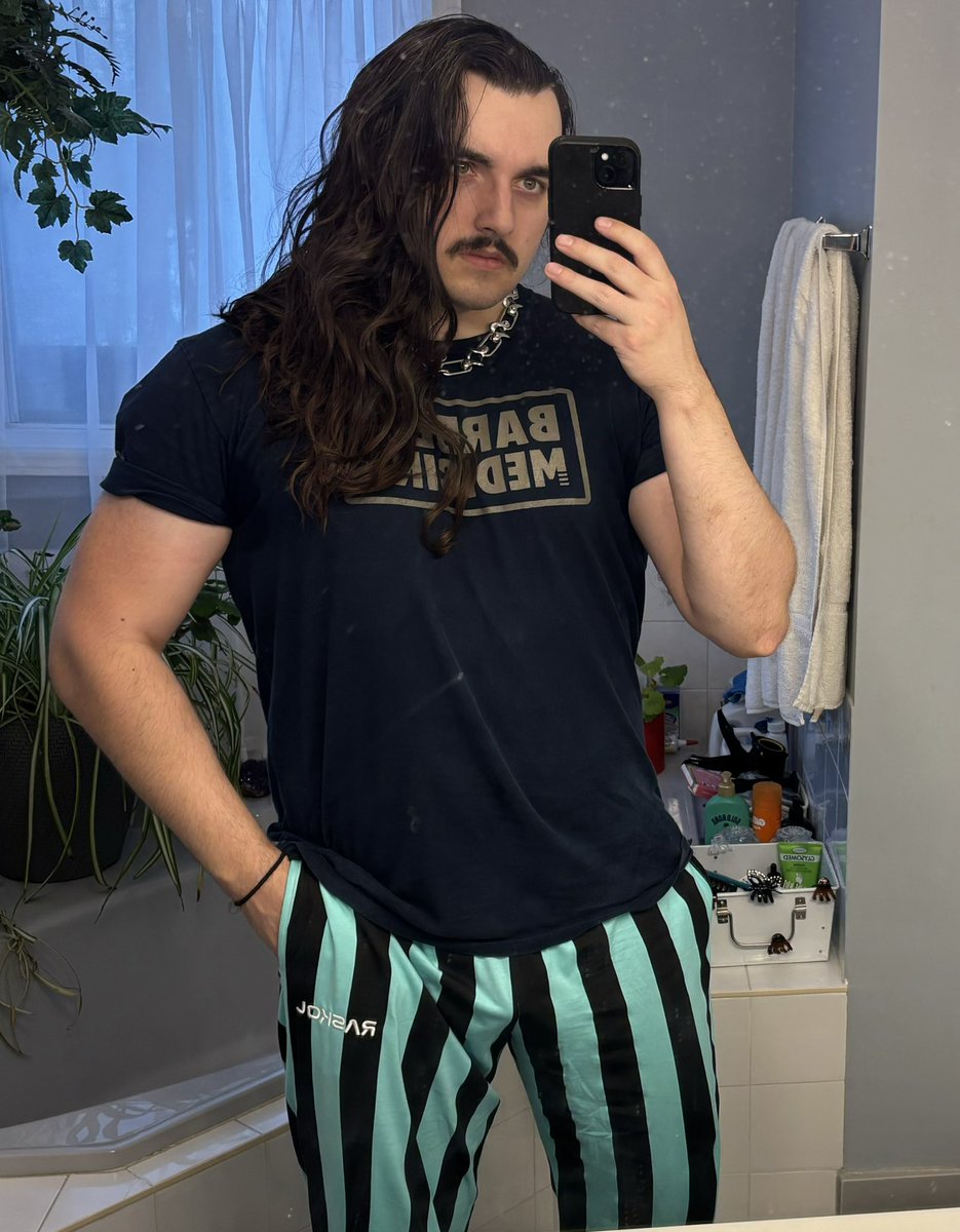 I still use this app, here’s me from a couple months ago