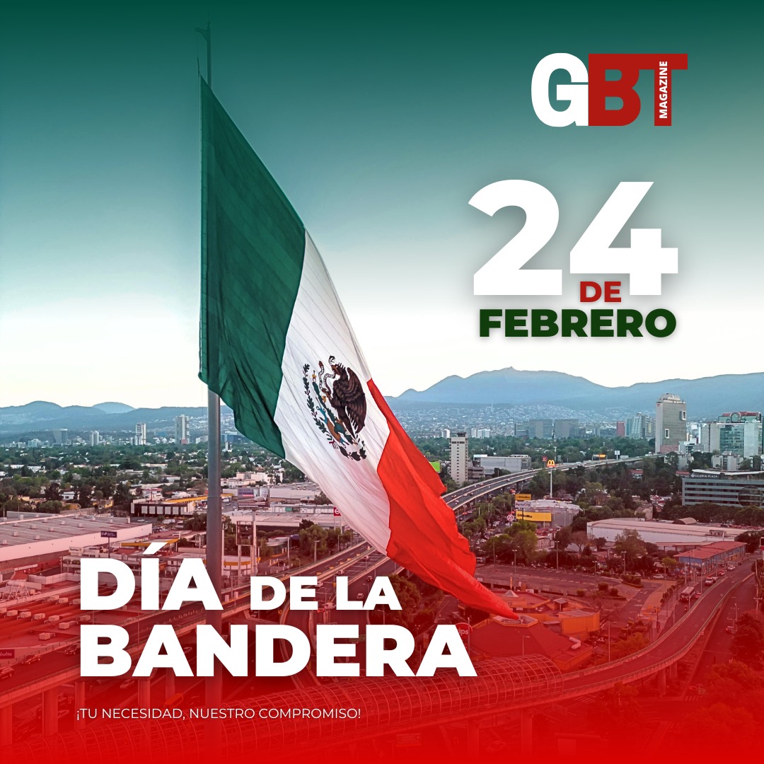 Día de la Bandera es un día festivo, designado para izar una determinada bandera nacional, es un acontecimiento histórico. Los días de la bandera suelen ser regulados en la legislación correspondiente o mediante un decreto del Jefe de Estado o del Gobierno de dicho país,México.