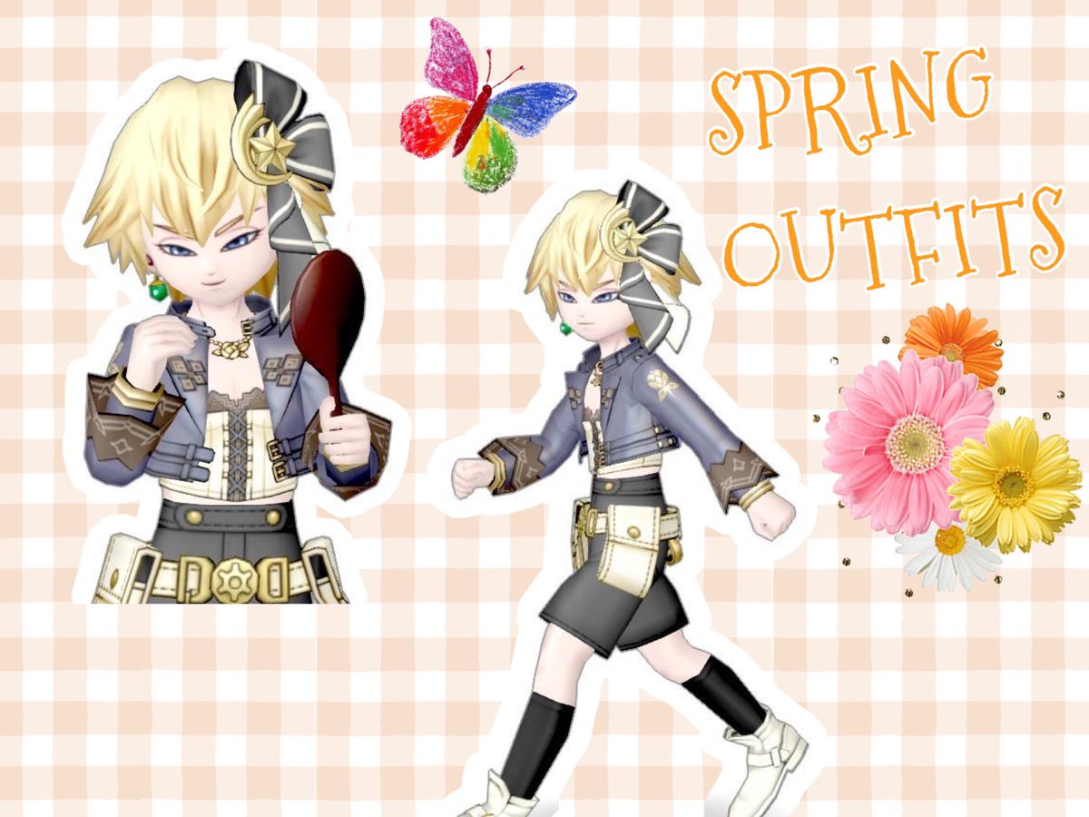 𓂃🎀𓈒𓏸

　　𝗡𝗲𝘄 ¨̮⑅*

　　　𝖫𝖾𝖺𝗍𝗁𝖾𝗋 × 𝖱𝗂𝖻𝖻𝗈𝗇 𝗌𝗍𝗒𝗅𝖾

　　　　　　　　　　　　　　𓏸𓈒👞
　　 #レザードレア集会 
　　 #会心のリボンスター 
　　 #DaDa_mour