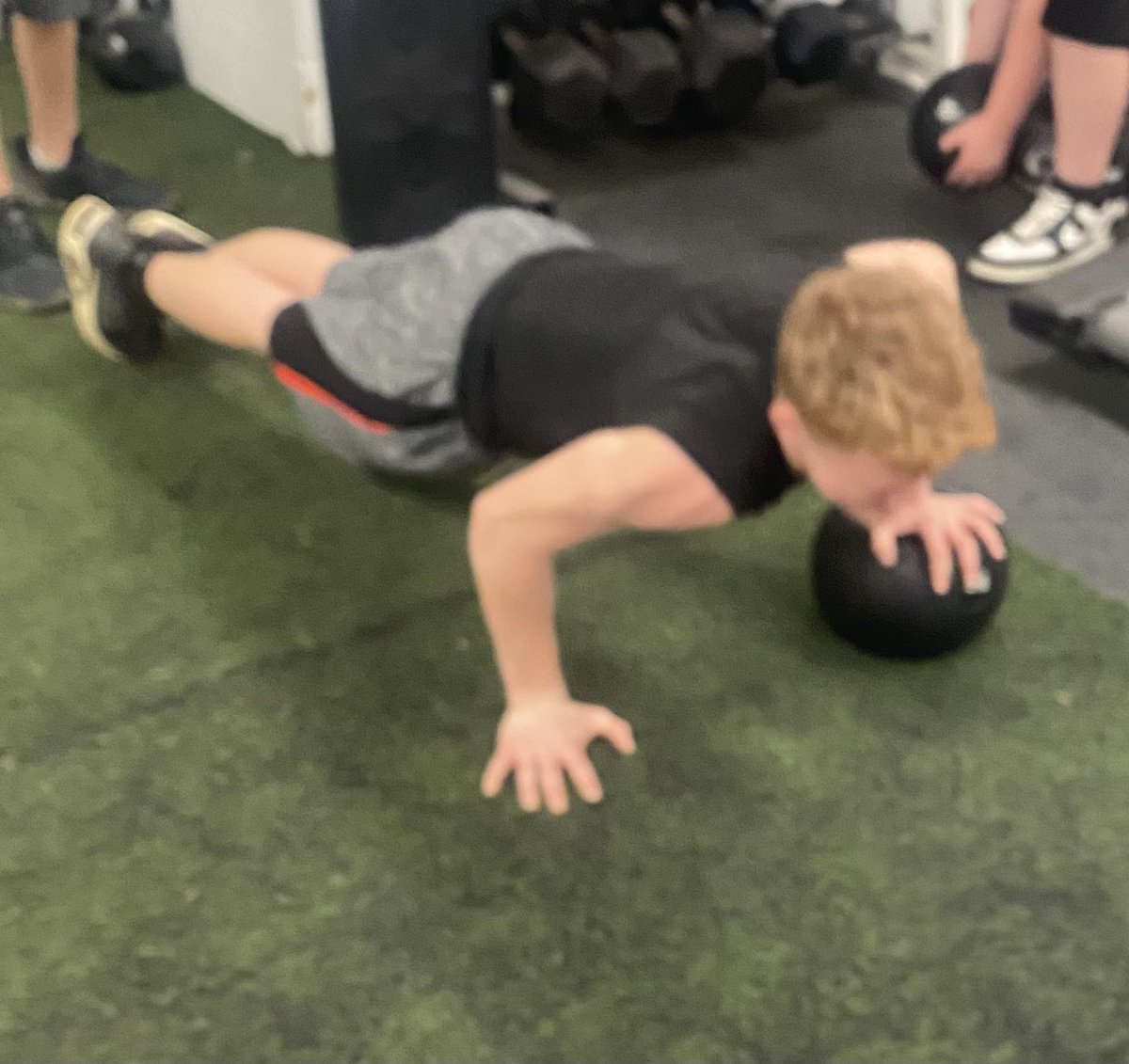 Foxfire Phoenix HS Football tweet media