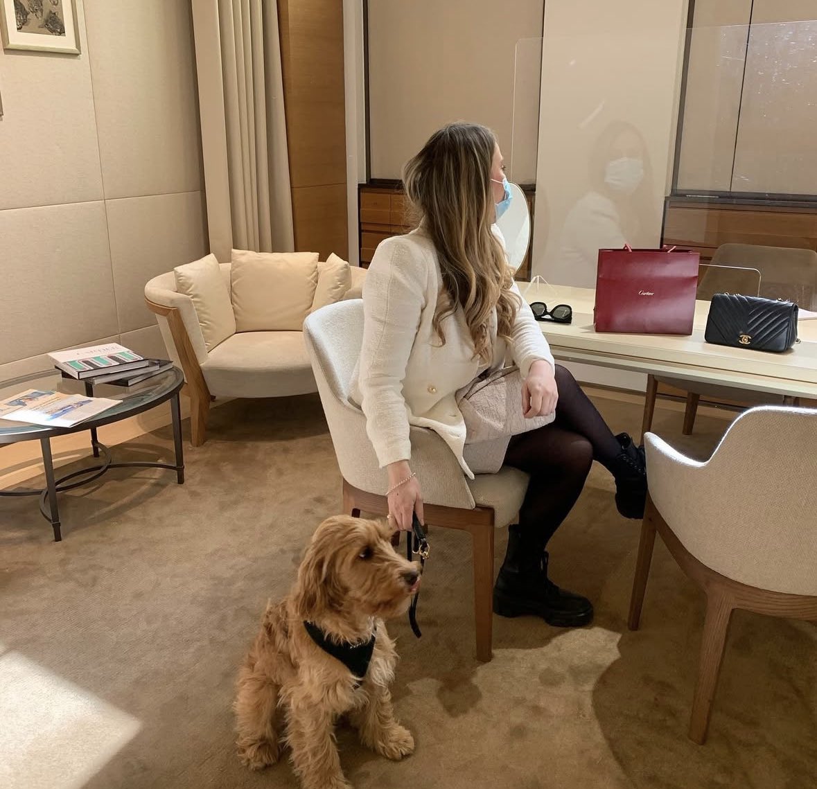 My beautiful baby ❤️❤️