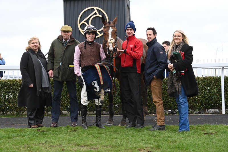 Clongiffen Stud- Robert Honner (@clongiffenstud) on Twitter photo 🥈Grade 3 success <a href="/NaasRacecourse/">Naas Racecourse</a> yesterday with Kool One, by Kool Kompany, finishing 2nd <a href="/williamhillire/">William Hill Ireland</a> Juvenile Hurdle for <a href="/cdmax7/">Conor Maxwell</a> 🐎Ivan Ryan, Owner Kieran Ryan and Family.
All roads lead to <a href="/CheltenhamRaces/">CheltenhamRacecourse</a>, best of luck.
📸 <a href="/patcashhealy/">Pat Healy</a>
<a href="/IREthoroughbred/">ITM</a> <a href="/DehesaMilagro/">Dehesa de Milagro</a> 🥈Grade 3 success <a href="/NaasRacecourse/">Naas Racecourse</a> yesterday with Kool One, by Kool Kompany, finishing 2nd <a href="/williamhillire/">William Hill Ireland</a> Juvenile Hurdle for <a href="/cdmax7/">Conor Maxwell</a> 🐎Ivan Ryan, Owner Kieran Ryan and Family.
All roads lead to <a href="/CheltenhamRaces/">CheltenhamRacecourse</a>, best of luck.
📸 <a href="/patcashhealy/">Pat Healy</a>
<a href="/IREthoroughbred/">ITM</a> <a href="/DehesaMilagro/">Dehesa de Milagro</a>