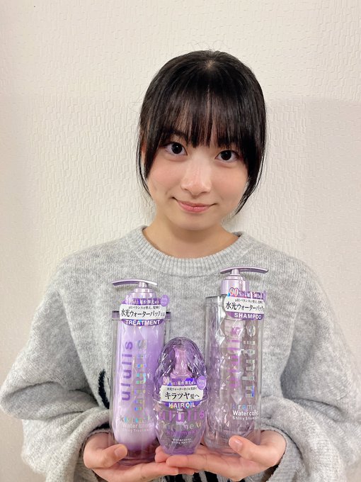 Twitterのコスプレ画像1