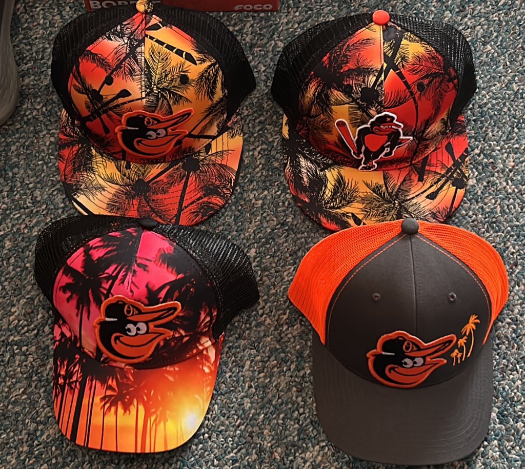 OsCardGiveAways's tweet image. About me: This is a giveaway account. I give packs to kids in passing at games & singles to anyone that comes to see me in the seats. I also do a contest on X after the O’s win. This is my 4th season and it’s a blast. It’s funded from personal funds & my sales page @OsCardSales .