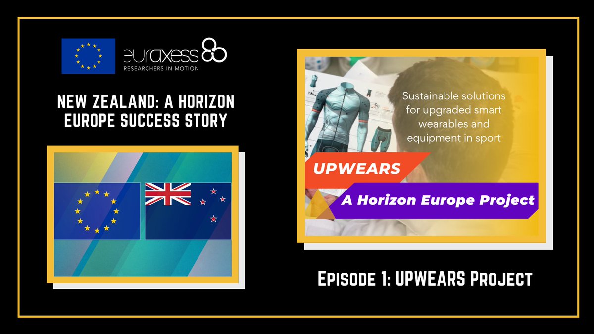 EURAXESS Australia & New Zealand tweet media