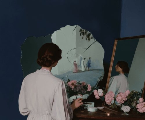 I was able to pick up a handful of pieces from <a href="/keke_terminal/">keke</a>’s genesis release - Exit Vectors. 

This was a strong showing for Keke’s first release and a testament to <a href="/dark_sando/">i love you</a>’s craft. 

<a href="/fellowshiptrust/">Fellowship</a>  giving us a masterclass on well curated and executed releases.

👏👏