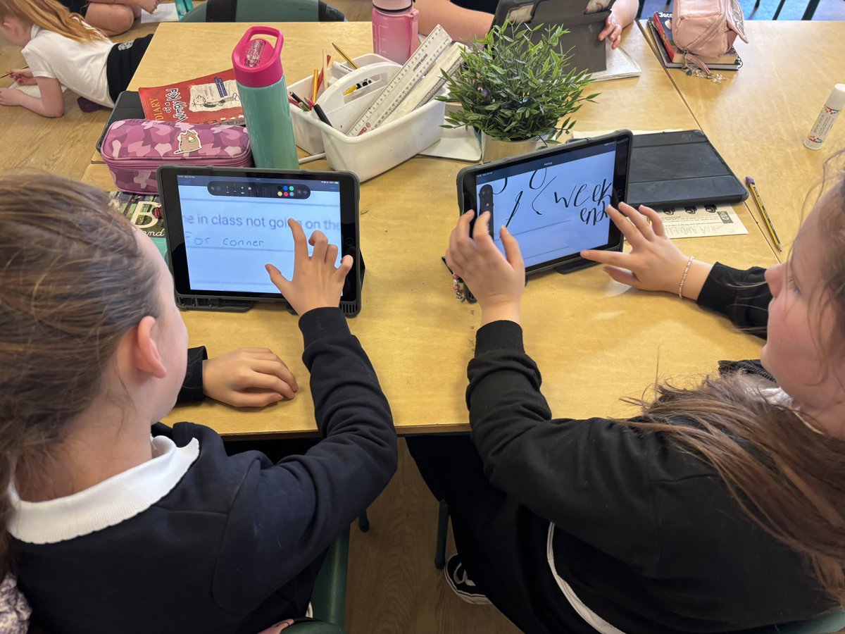 Learning to turn a negative comment into a positive one. We are learning to be internet kind. ❤️