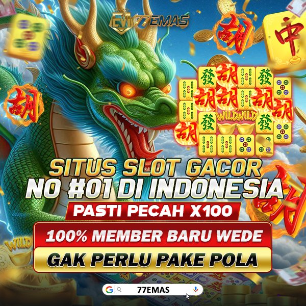 gan, ini link memang keren dah.. jackpot terus, coba dah: linktr.ee/77emasindo
.
.
.
.
.
.
.
.
#linkslotlingacor
#furi88
#slotgacorhariini
#slotgacor
#situs123
#slotonline
#slot
#emas77
#slotpulsa
#slotzeus
#sewa77
#sis4d